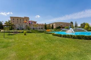 Hotel Finca Torremilanos Hotel in Castile and León
