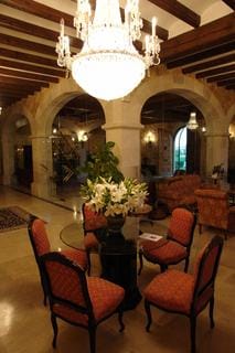 Hotel Finca Torremilanos Hotel in Castile and León