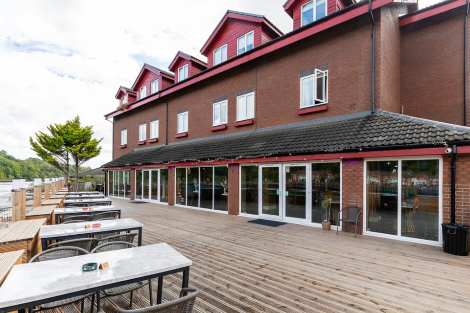 Rivers Hotel Hotel in Gateshead