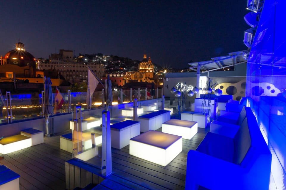 Nightclub