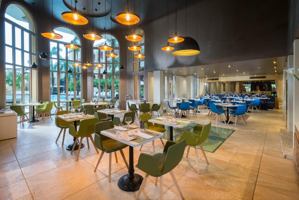 Hotel Boutique Bovedas de Santa Clara By Accor Hotel in Cartagena