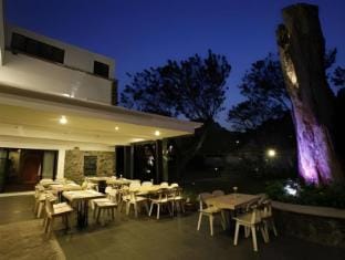 Hotel Boutique Casa Fernanda Hotel in Tepoztlan
