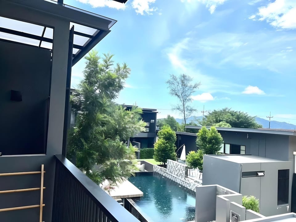 Innblog hotel  Hotel in Thailand