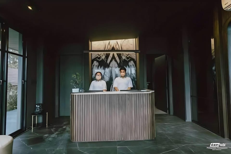 Innblog hotel  Hotel in Thailand