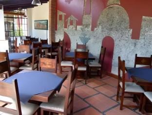 Hotel Boutique Casabella Hotel in State of Puebla