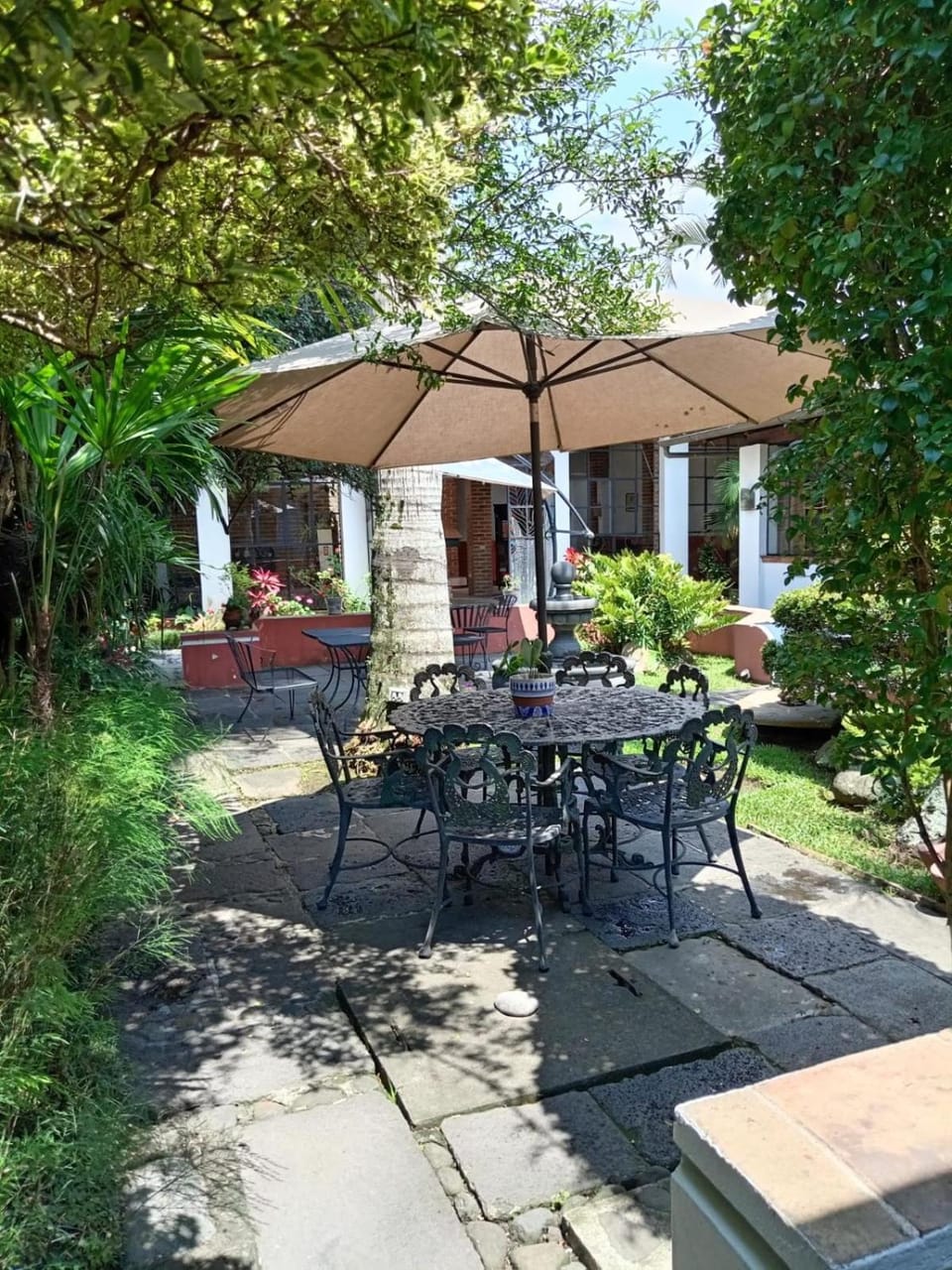 Hotel Boutique Casabella Hotel in State of Puebla