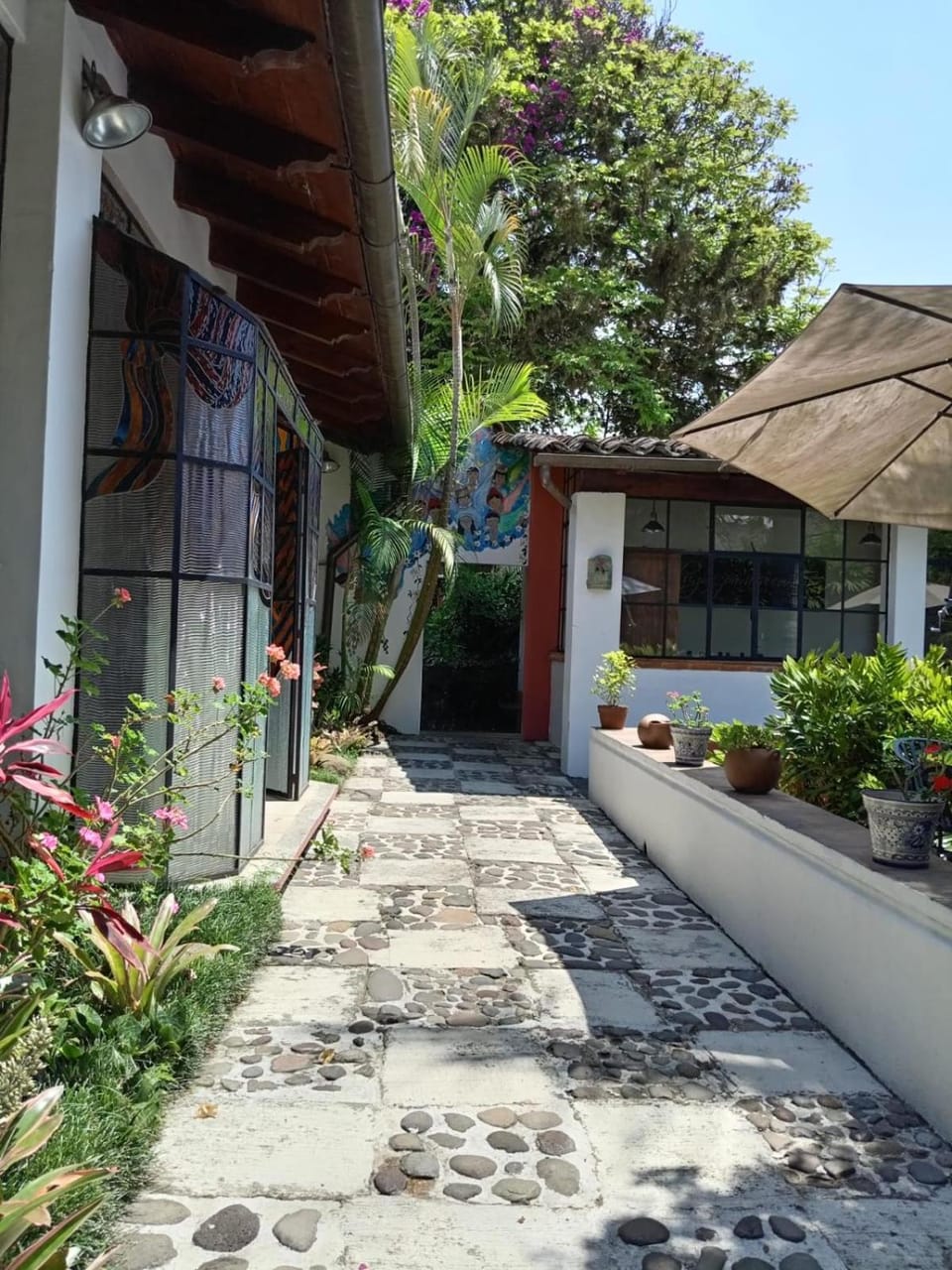 Hotel Boutique Casabella Hotel in State of Puebla