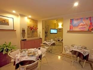 Hotel Boutique Confort Suites Hotel in Popayán
