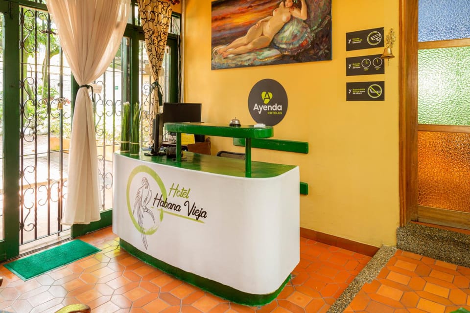 Facilities
