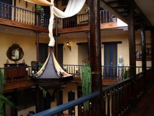 Hotel Boutique Los Balcones Hotel in Cuenca