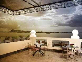 Hotel Boutique Mansion Del Rio Hotel in Guayaquil