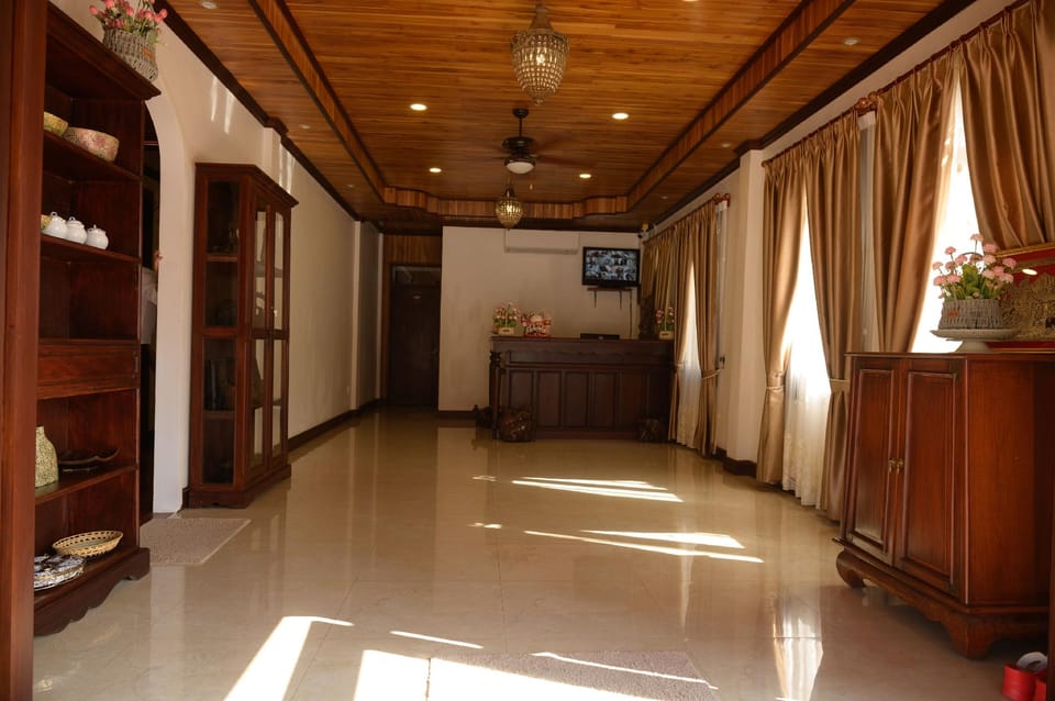 LUX Hotel Hotel in Luang Prabang