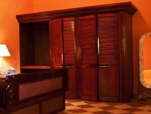 Hotel Boutique Quinta Chanabnal Hotel in State of Tabasco