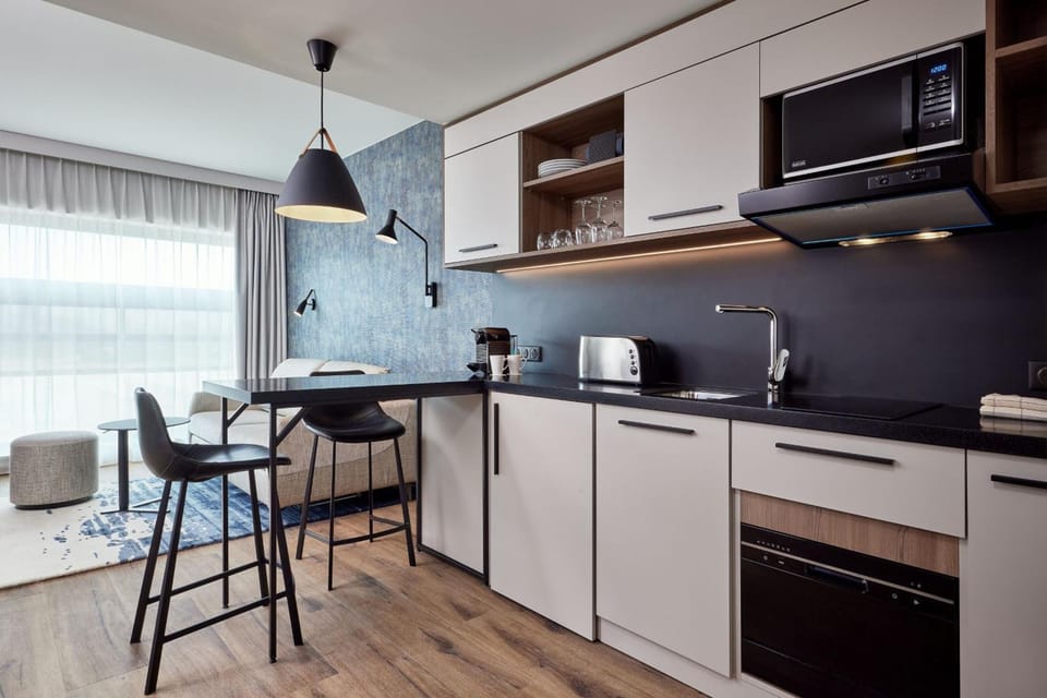 Residence Inn by Marriott Strasbourg Hotel in Strasbourg
