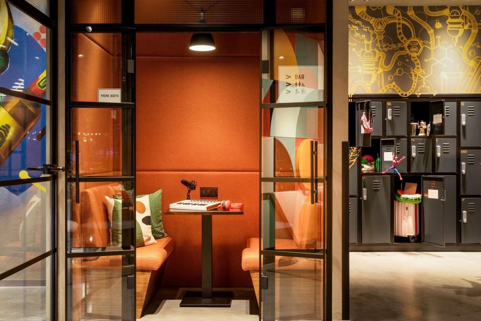 Meeting room / ballrooms