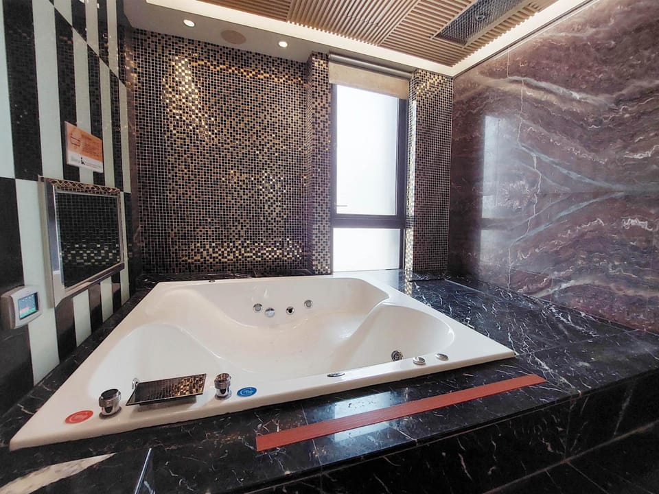 ELYSEES  BOUTIQUE  MOTEL Motel in Taiwan, Province of China