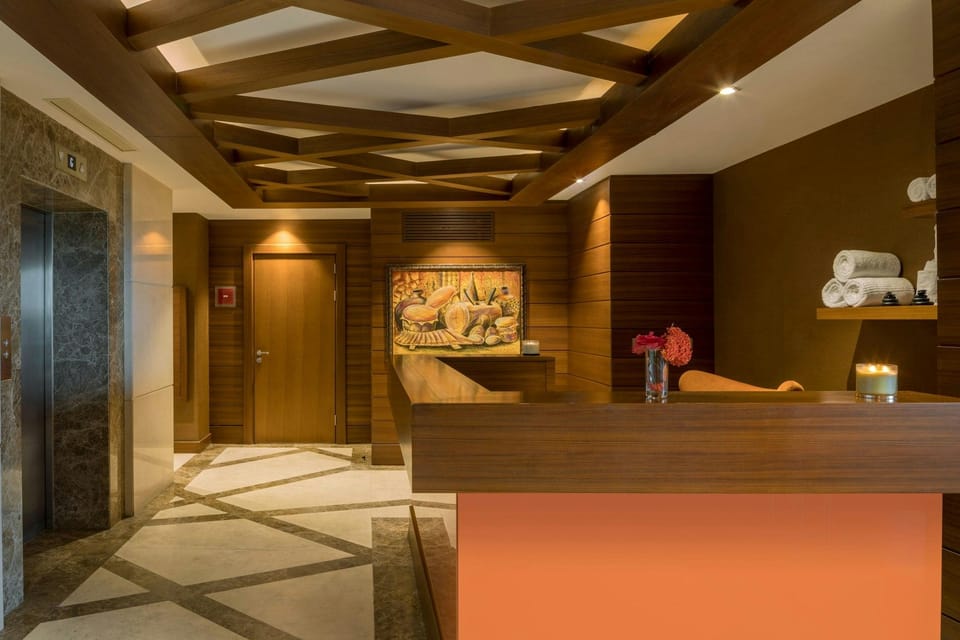 Spa
