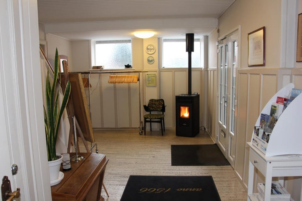 Hotel Bov Kro Inn in Region of Southern Denmark