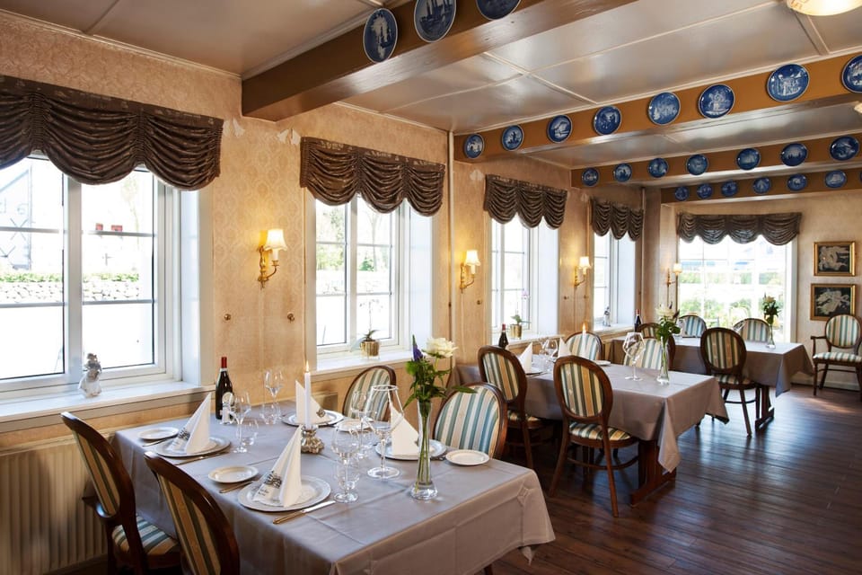 Hotel Bov Kro Inn in Region of Southern Denmark
