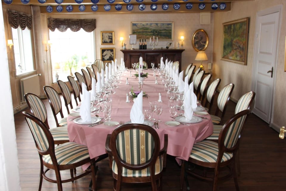 Hotel Bov Kro Inn in Region of Southern Denmark