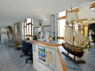Hotel Boving Hotel in North Rhine-Westphalia