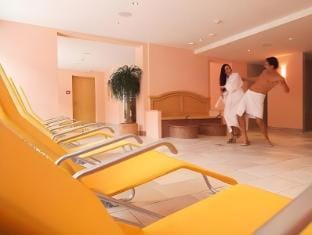 Hotel Bradabella - Montafon Hotel in Vorarlberg, Austria