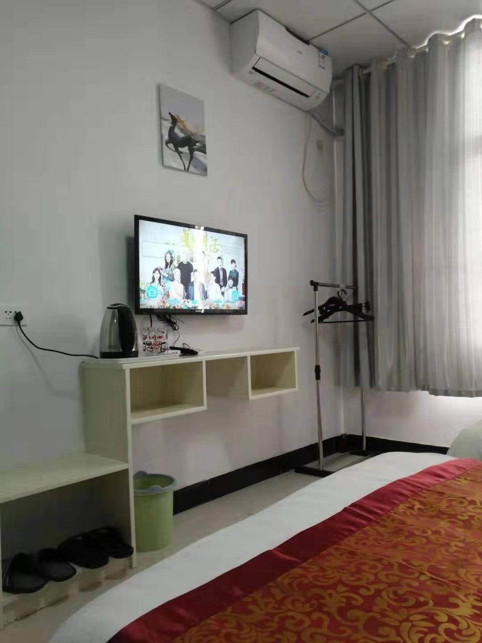 Qiqiyuan Express Hotel Hotel in Jiangsu