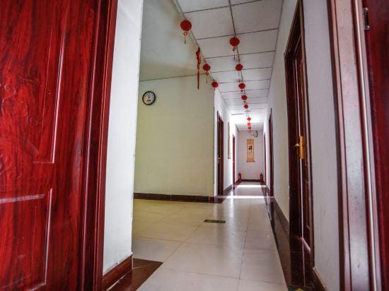 Qiqiyuan Express Hotel Hotel in Jiangsu