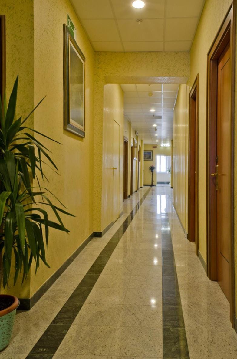 Hotel Brignole Hotel in Genoa