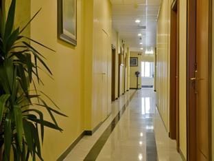 Hotel Brignole Hotel in Genoa