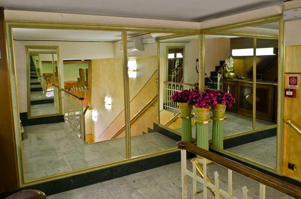 Hotel Brignole Hotel in Genoa