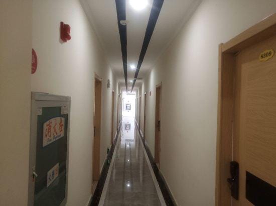 Yijingteng Hotel Hotel in China