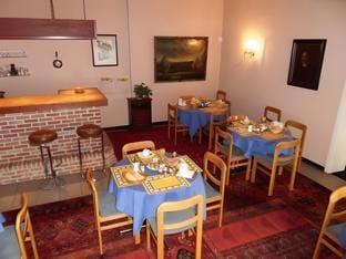 Hotel Bristol Internationaal Hotel in Antwerp