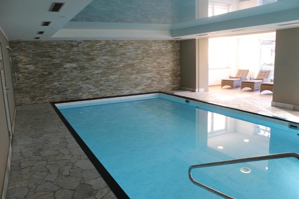 Hotel Muschinsky Hotel in Thuringia, Germany