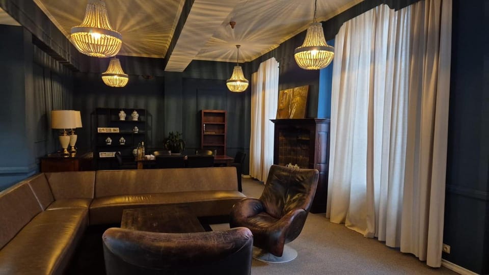 Hotel Brull by Beautique Hotels Hotel in Limburg (province)