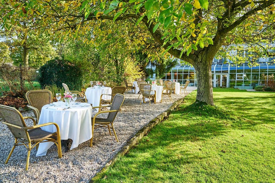 Hotel Brull by Beautique Hotels Hotel in Limburg (province)