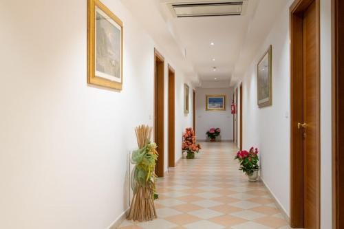 Hotel Bruna Hotel in Martinsicuro