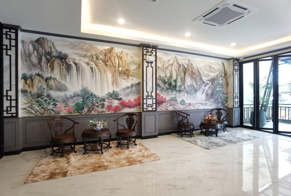 CHALALAI HOTEL KRABI Hotel in Krabi Changwat