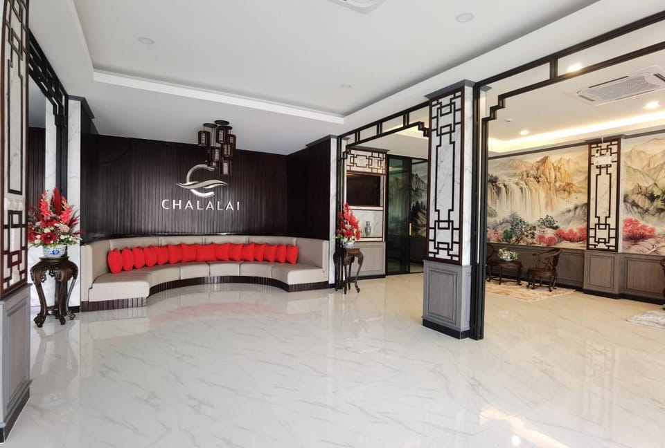 CHALALAI HOTEL KRABI Hotel in Krabi Changwat