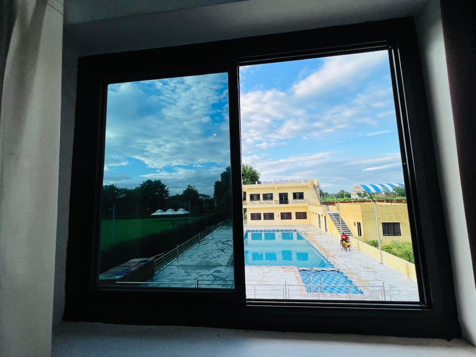The Devgarh Garden and Resorts Resort in Gujarat