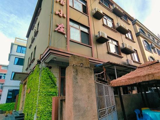 Shengsi Leju Xiaozhuang Hotel in Zhejiang