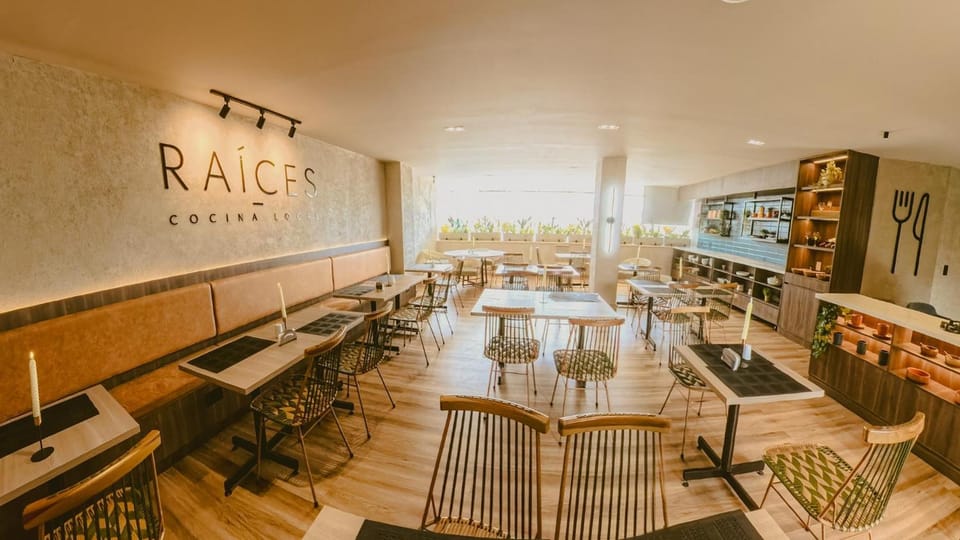 Hotel Buena Vista Hotel in Bucaramanga