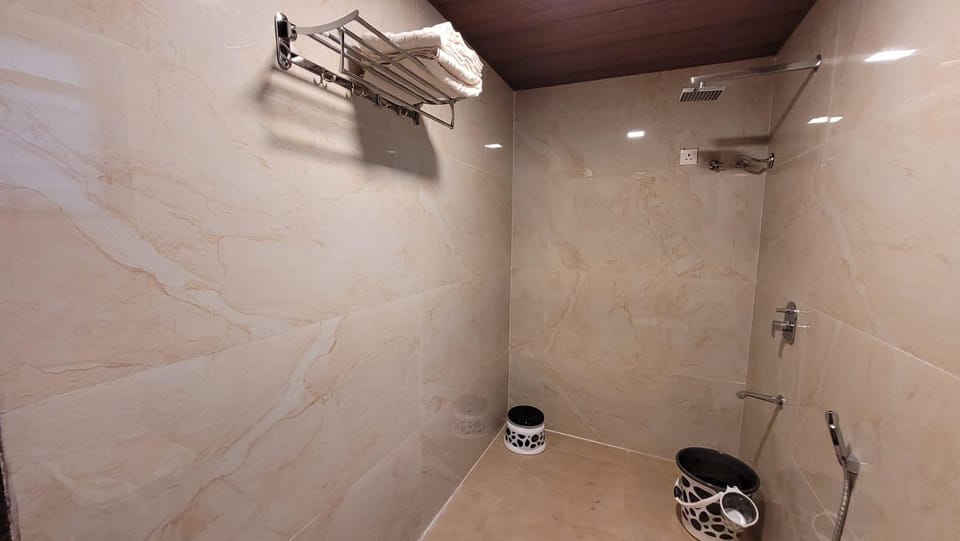 Novobliss Resorts Hotel in Maharashtra