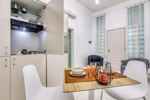 Asso Residence Stazione Hotel in Terni