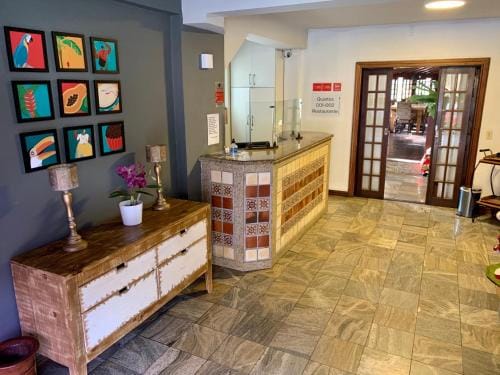 Hotel Buriti da Serra Hotel in State of Rio de Janeiro
