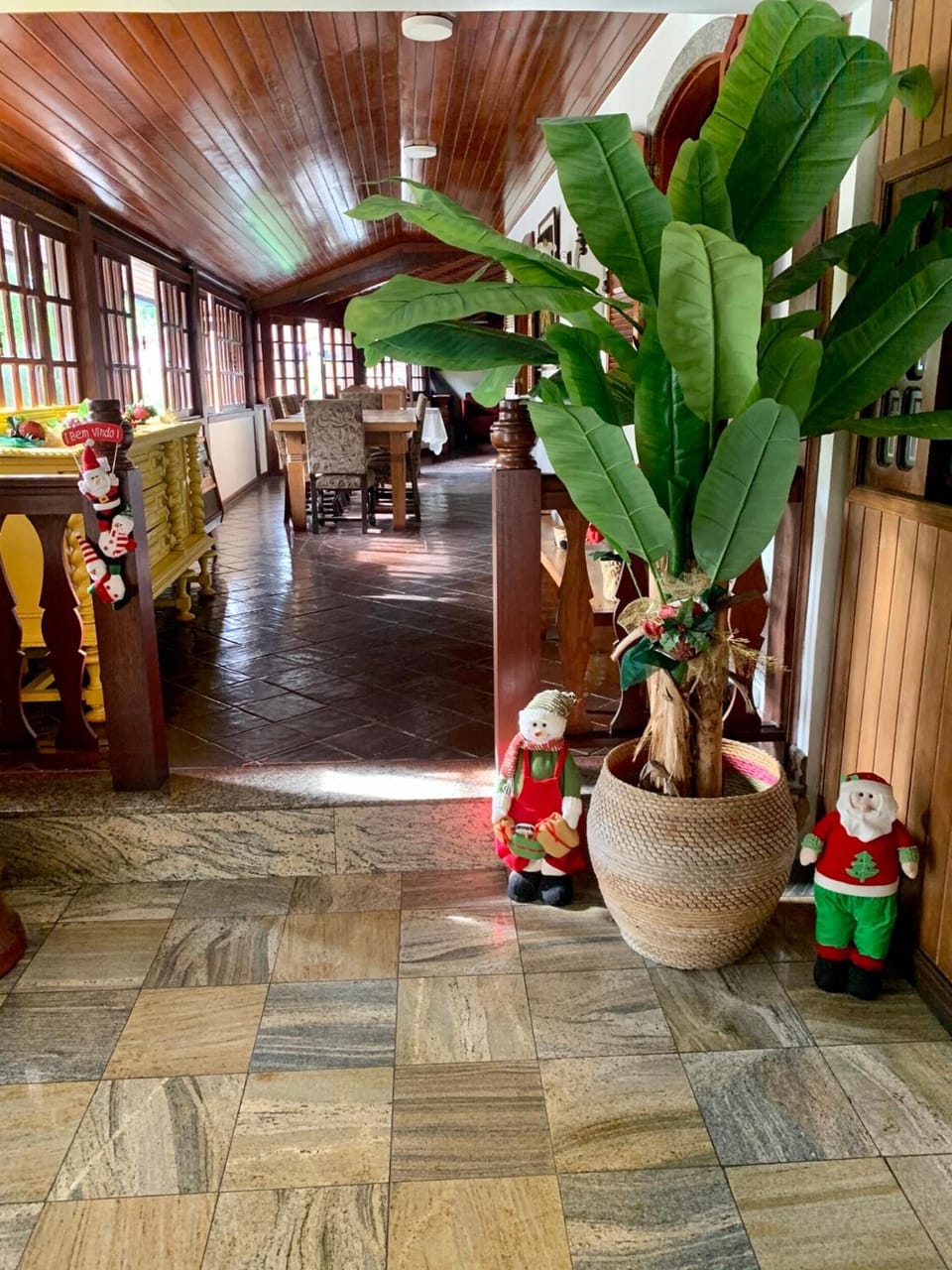 Hotel Buriti da Serra Hotel in State of Rio de Janeiro