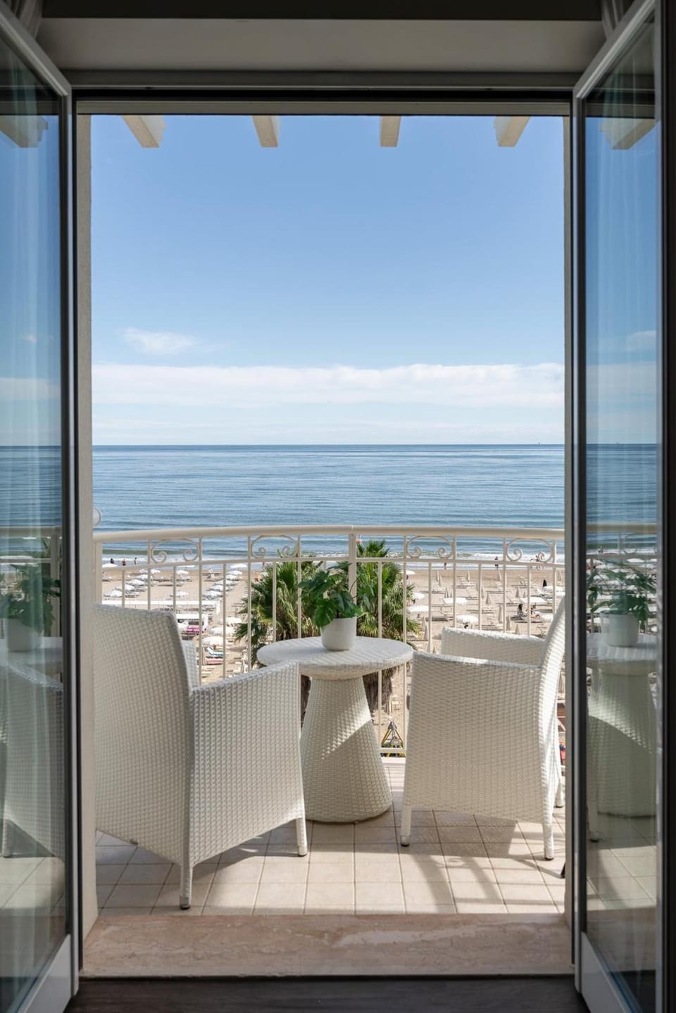 Hotel Ca' Bianca Hotel in Riccione