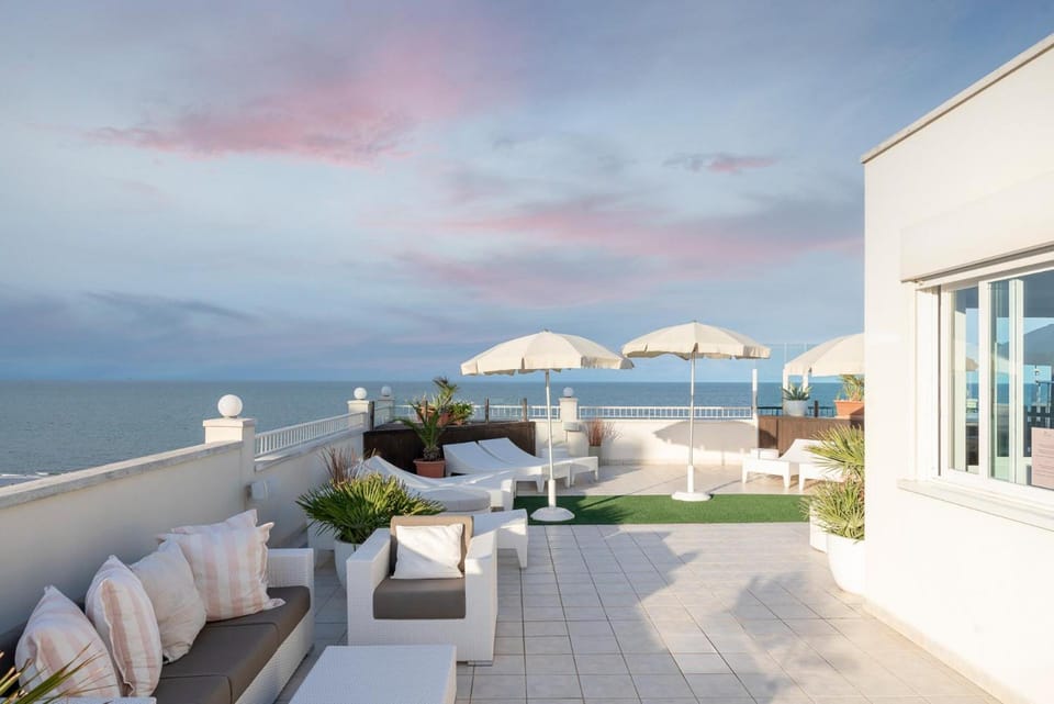 Hotel Ca' Bianca Hotel in Riccione