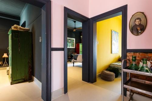 Hotel Lola Hotel in Cape Town