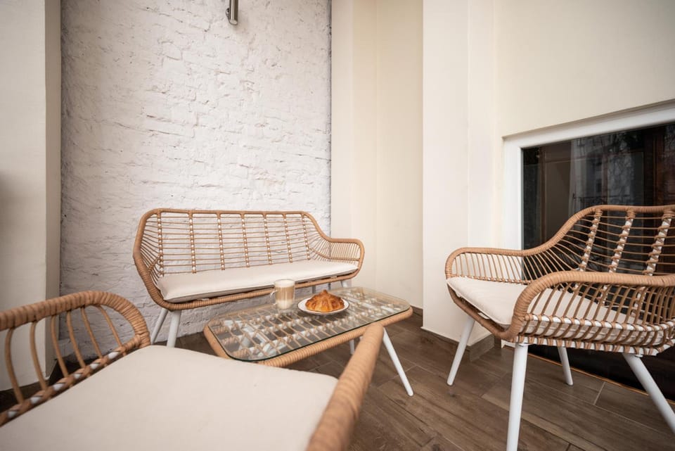 Hive Family House Apartment hotel in Krakow